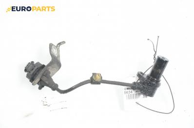 Датчик за колянов вал за Honda Accord VII Sedan (01.2003 - 09. 2012) 2.2 i-CTDi (CL), 140 к.с.
