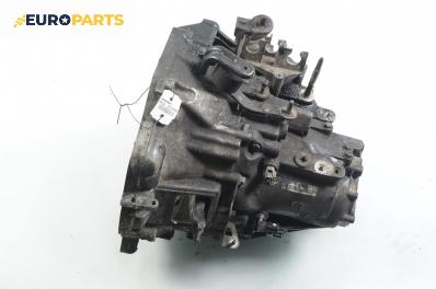 Ръчна скоростна кутия за Honda Accord VII Sedan (01.2003 - 09. 2012) 2.2 i-CTDi (CL), 140 к.с., № AWD6