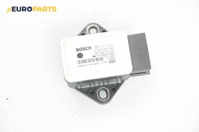 Сензор ESP за Citroen C4 Picasso I (10.2006 - 12.2015), № Bosch 0 265 005 765