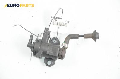 Вакуум клапан за Citroen C8 Minivan (10.2002 - 06.2014) 2.2 HDi, 128 к.с., № Bosch 0 928 400 414