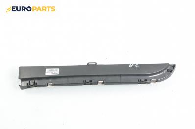 Щора задна врата за Citroen C4 Picasso I (10.2006 - 12.2015), позиция: задна