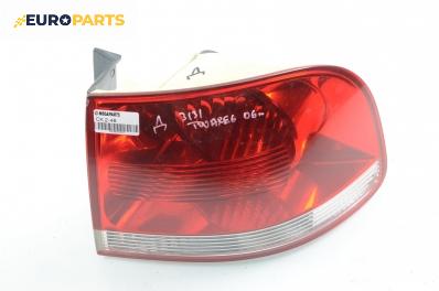 Стоп за Volkswagen Touareg SUV (10.2002 - 01.2013), позиция: дясна