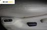 Кожен салон с подгрев за Jeep Cherokee SUV III (09.2001 - 01.2008)