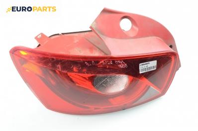 Стоп за Seat Ibiza V Hatchback (03.2008 - 03.2017), хечбек, позиция: лява