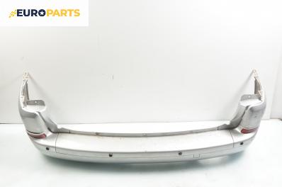 Задна броня за Citroen C8 Minivan (10.2002 - 06.2014)