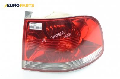 Стоп за Volkswagen Touareg SUV (10.2002 - 01.2013), позиция: дясна