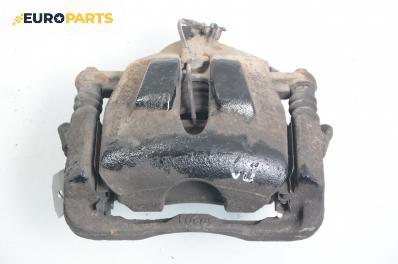 Спирачен апарат за Citroen C8 Minivan (10.2002 - 06.2014), позиция: предна, лява