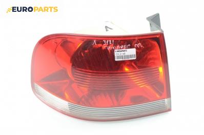 Стоп за Volkswagen Touareg SUV (10.2002 - 01.2013), позиция: лява