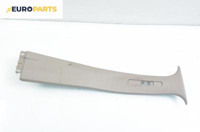 Интериорна пластмаса за Jeep Cherokee SUV III (09.2001 - 01.2008), 4+1 вр., позиция: дясна
