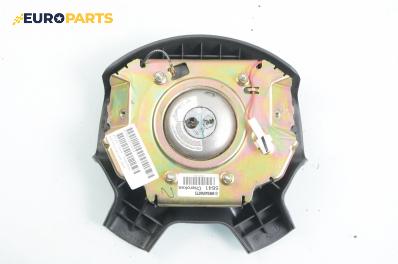 Airbag за Jeep Cherokee SUV III (09.2001 - 01.2008)