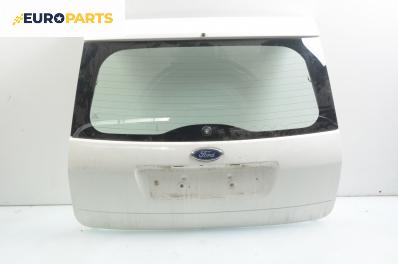 Заден капак за Ford Focus II Estate (07.2004 - 09.2012), комби