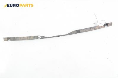 Държач броня за Citroen C8 Minivan (10.2002 - 06.2014), позиция: задна