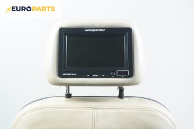 Кожен салон с ел. регулиране и подгрев за Land Rover Range Rover III SUV (03.2002 - 08.2012)