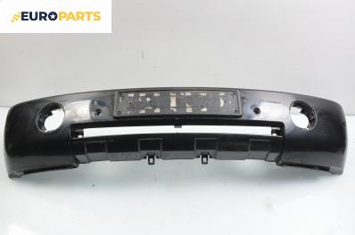 Предна броня за Land Rover Range Rover III SUV (03.2002 - 08.2012), позиция: предна