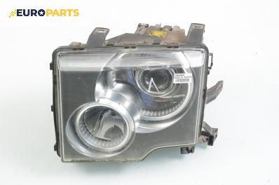 Фар Xenon за Land Rover Range Rover III SUV (03.2002 - 08.2012), позиция: лява, № 1 305 235 727