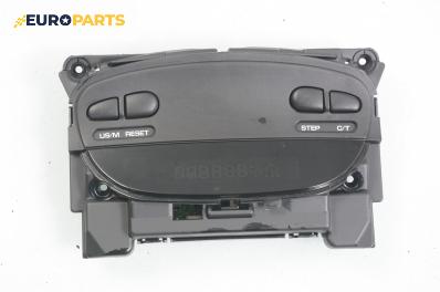 Бордови компютър за Jeep Cherokee SUV III (09.2001 - 01.2008), № 04760761BF