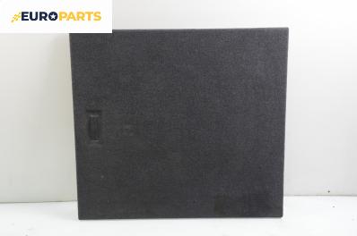 Кора багажник за Land Rover Range Rover III SUV (03.2002 - 08.2012)