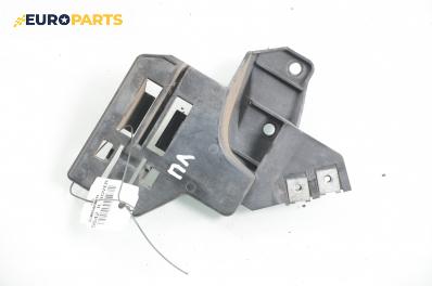 Държач броня за Land Rover Range Rover III SUV (03.2002 - 08.2012), позиция: предна, лява