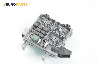 Бушонно табло за Jeep Cherokee SUV III (09.2001 - 01.2008) 3.7 4x4, 204 к.с.