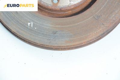 Спирачен диск за Citroen C4 Picasso I (10.2006 - 12.2015), позиция: предна