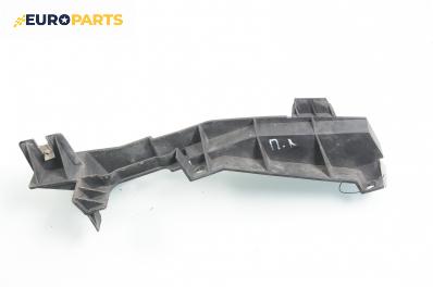 Държач броня за Land Rover Range Rover III SUV (03.2002 - 08.2012), позиция: предна, лява
