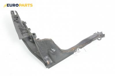 Държач броня за Land Rover Range Rover III SUV (03.2002 - 08.2012), позиция: предна, дясна