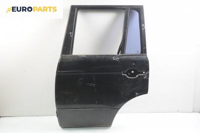 Врата за Land Rover Range Rover III SUV (03.2002 - 08.2012), 4+1 вр., позиция: задна, лява