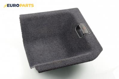 Кора багажник за Land Rover Range Rover III SUV (03.2002 - 08.2012)