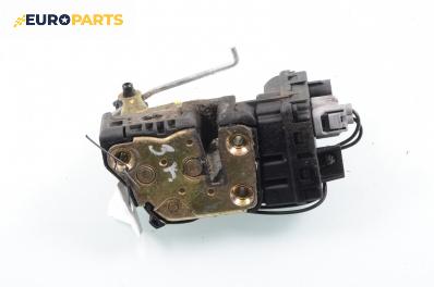Брава заден капак за Jeep Cherokee SUV III (09.2001 - 01.2008), позиция: задна