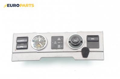 Панел бутони за Land Rover Range Rover III SUV (03.2002 - 08.2012), № 6901785-01