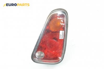 Стоп за Mini Hatchback (R50, R53) (06.2001 - 09.2006), хечбек, позиция: дясна