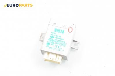 Модул EWS за Land Rover Range Rover III SUV (03.2002 - 08.2012), № YWC000400