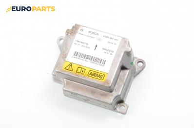 Модул за AIRBAG за Land Rover Range Rover III SUV (03.2002 - 08.2012), № Bosch 0 285 001 401