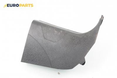 Интериорна пластмаса за Land Rover Range Rover III SUV (03.2002 - 08.2012), 4+1 вр., позиция: предна