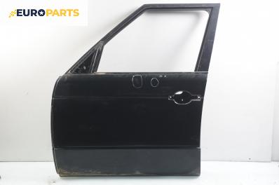 Врата за Land Rover Range Rover III SUV (03.2002 - 08.2012), 4+1 вр., позиция: предна, лява