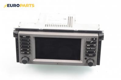 Дисплей навигация за Land Rover Range Rover III SUV (03.2002 - 08.2012), № BMW 65.52-6 909 599