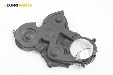 Капак ангренажен ремък за Citroen C4 Picasso I (10.2006 - 12.2015) 1.6 HDi, 109 к.с., № 9643649280