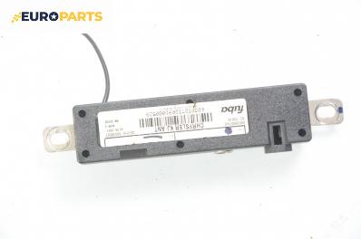 Усилвател антена за Jeep Cherokee SUV III (09.2001 - 01.2008), № DELPHI 56038527