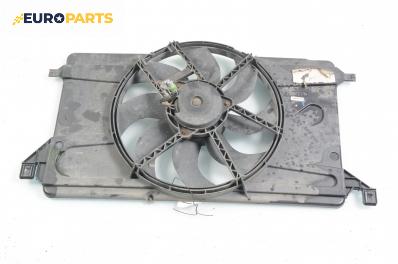 Перка охлаждане за Ford Focus II Estate (07.2004 - 09.2012) 1.4, 80 к.с.