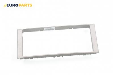 Интериорна пластмаса за Land Rover Range Rover III SUV (03.2002 - 08.2012), 4+1 вр., позиция: предна