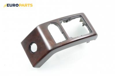 Интериорна пластмаса за Land Rover Range Rover III SUV (03.2002 - 08.2012), 4+1 вр., позиция: предна