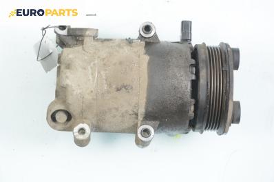 Компресор климатик за Ford Focus II Estate (07.2004 - 09.2012) 1.4, 80 к.с.