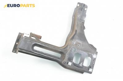 Елемент маска за Land Rover Range Rover III SUV (03.2002 - 08.2012), позиция: предна, лява
