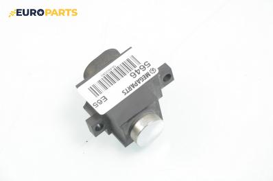 Бутон заден капак за BMW 7 Series E65 (11.2001 - 12.2009), № 61.31 6 902 089