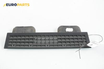 Въздуховод парно за BMW 7 Series E65 (11.2001 - 12.2009) 735 i,Li, 272 к.с.