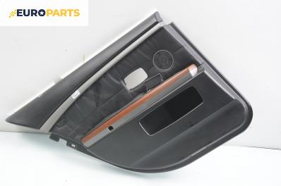Кора врата за BMW 7 Series E65 (11.2001 - 12.2009), 4+1 вр., позиция: задна, лява