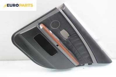 Кора врата за BMW 7 Series E65 (11.2001 - 12.2009), 4+1 вр., позиция: задна, дясна