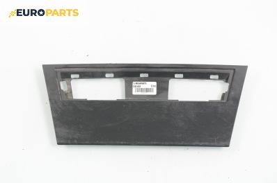 Пластмасова кора за BMW 7 Series E65 (11.2001 - 12.2009), 4+1 вр.