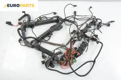 Ел. инсталация двигател за BMW 7 Series E65 (11.2001 - 12.2009) 735 i,Li, 272 к.с.