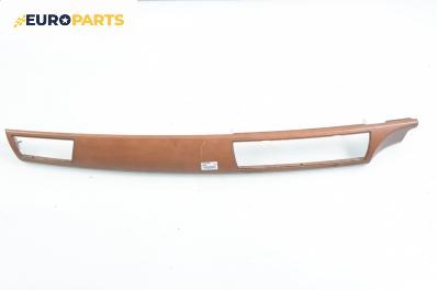 Интериорна пластмаса за BMW 7 Series E65 (11.2001 - 12.2009), 4+1 вр., позиция: предна